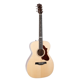 Godin Fairmount CH Natural HG EQ w/ Tric Case