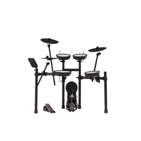 Roland TD-07KV V-Drums Digital Drum Set