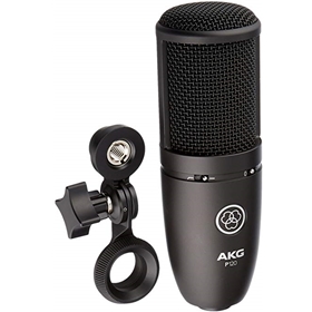 AKG High-Performance General Purpose Recording Microphone