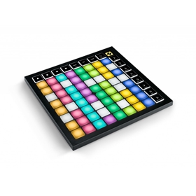 Novation 64-Pad USB Mini Controller for Ableton Live