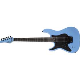 Sun Valley Ss-Fr Sustainiac Lh Riviera Blue