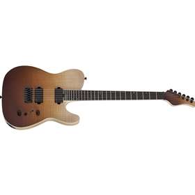 Pt Sls Elite Antique Fade Burst