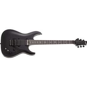 C-1 Fr Sustainiac Sls Elite "Evil Twin" Satin Black