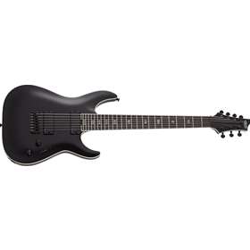 C-7 Sls Elite "Evil Twin" Satin Black