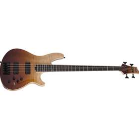 Sls Elite-4 Antique Fade Burst