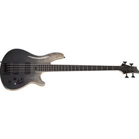 Sls Elite-4 Black Fade Burst