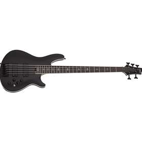 Sls Elite-5 "Evil Twin" Satin Black
