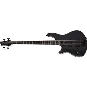 Sls Elite-4 "Evil Twin" L/H Satin Black