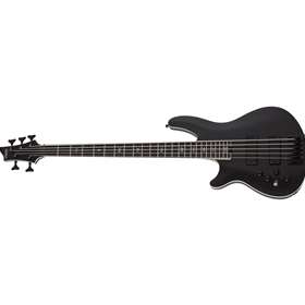Sls Elite-5 "Evil Twin" L/H Satin Black