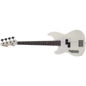 Banshee Bass Lh Olympic White