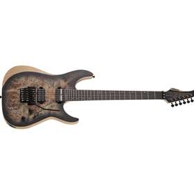 Reaper-6 Fr Sustainiac Charcoal Burst