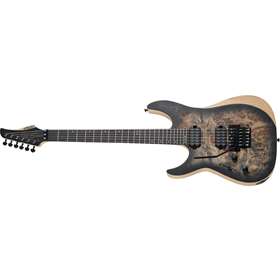 Reaper-6 Fr Lh Charcoal Burst