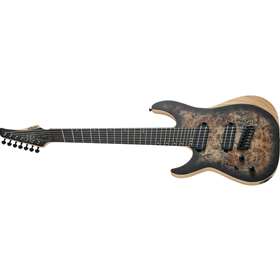 Reaper-7 Multi-Scale Lh Charcoal Burst