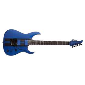 Banshee Gt-fr Satin Trans Blue