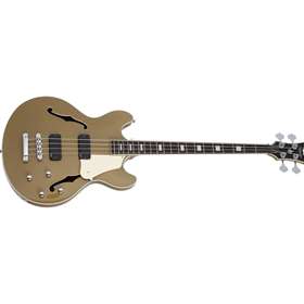 Corsair Bass Metallic Gold