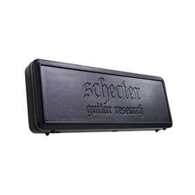 Sgr-4T Case Black With Blue Interior
