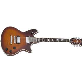 Tempest Custom (2020) Faded Vintage Sunburst