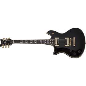 Tempest Custom (2020) L/h Black