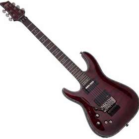 Hellraiser C-1 Fr Sustainiac Lh Black Cherry