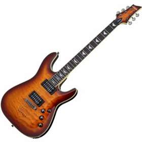 Omen Extreme-6 Vintage Sunburst