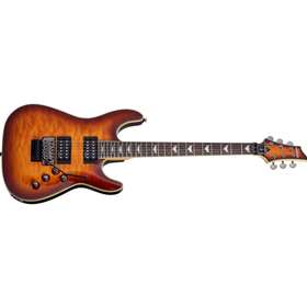 Omen Extreme-6 Fr Vintage Sunburst