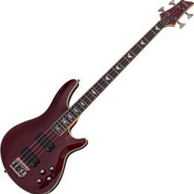 Omen Extreme-4 Black Cherry