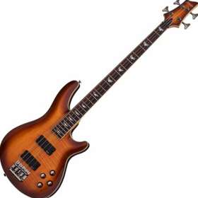 Omen Extreme-4 Vintage Sunburst