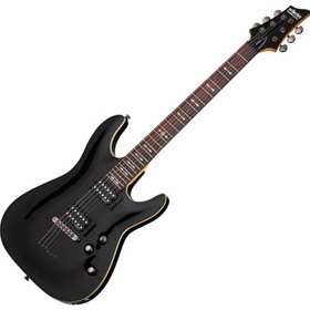 Omen-6 2012 Gloss Black