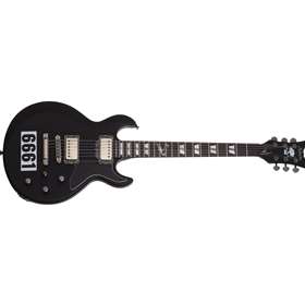 Zacky Vengeance 6661 Satin Black