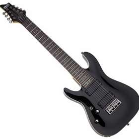 Omen-8 L/h 2012 Gloss Black