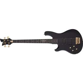 Johnny Christ Bass Lh Satin Black