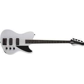 Ultra Bass Satin White