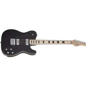 Pt Fastback Gloss Black