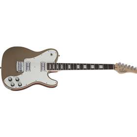 Pt Fastback Gold Top