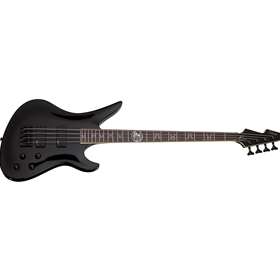 Dale Stewart Avenger Bass Gloss Black