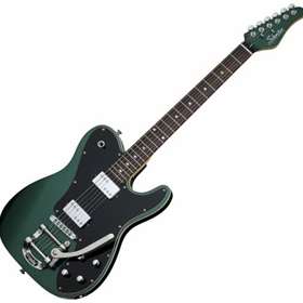 Pt Fastback Ii B Dark Emerald Green