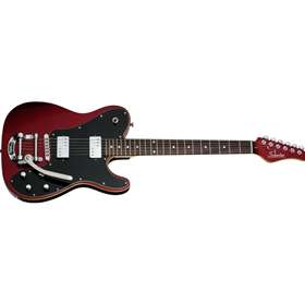 Pt Fastback Ii B Metallic Red
