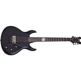 Tommy Victor Devil Fr 2015 Satin Black