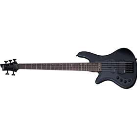 Stiletto Stealth-5 L/H Satin Black