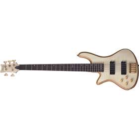 Stiletto Custom-5 Lh Nat