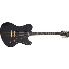 Dan Donegan Ultra Satin Black