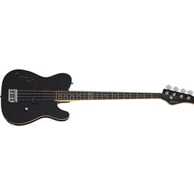 Dug Pinnick Baron-h Gloss Black