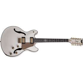 Wayne Hussey Corsair-12 Ivory