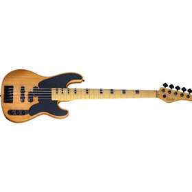 Model-T Session-5 Aged Natural Satin