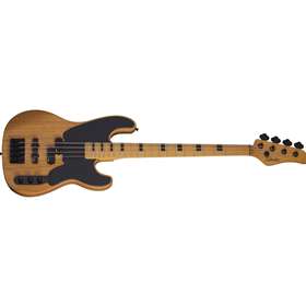 Model-T Session Aged Natural Satin