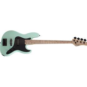 J-4 Maple Fb Sea Foam Green