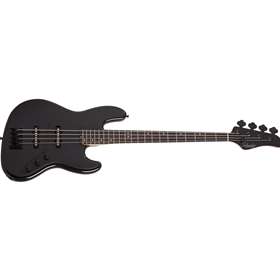 J-4 Rosewood Fb Gloss Black