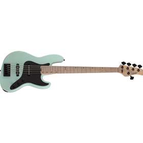 J-5 Maple Fb Sea Foam Green