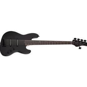 J-5 Rosewood Fb Gloss Black