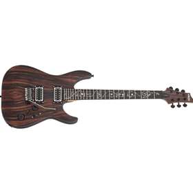 C-1 Exotic Trem Natural Satin
